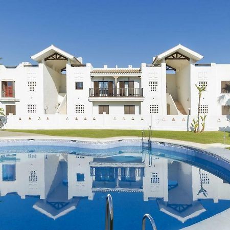 Alcaidesa Golf And Beach Resort 외부 사진