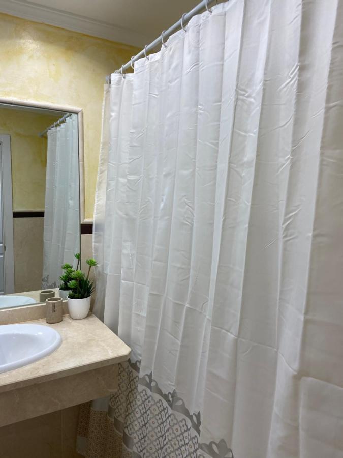 Alcaidesa Golf And Beach Resort 외부 사진