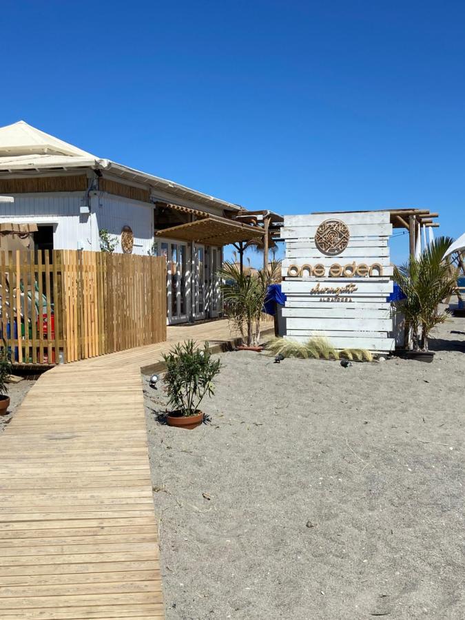 Alcaidesa Golf And Beach Resort 외부 사진