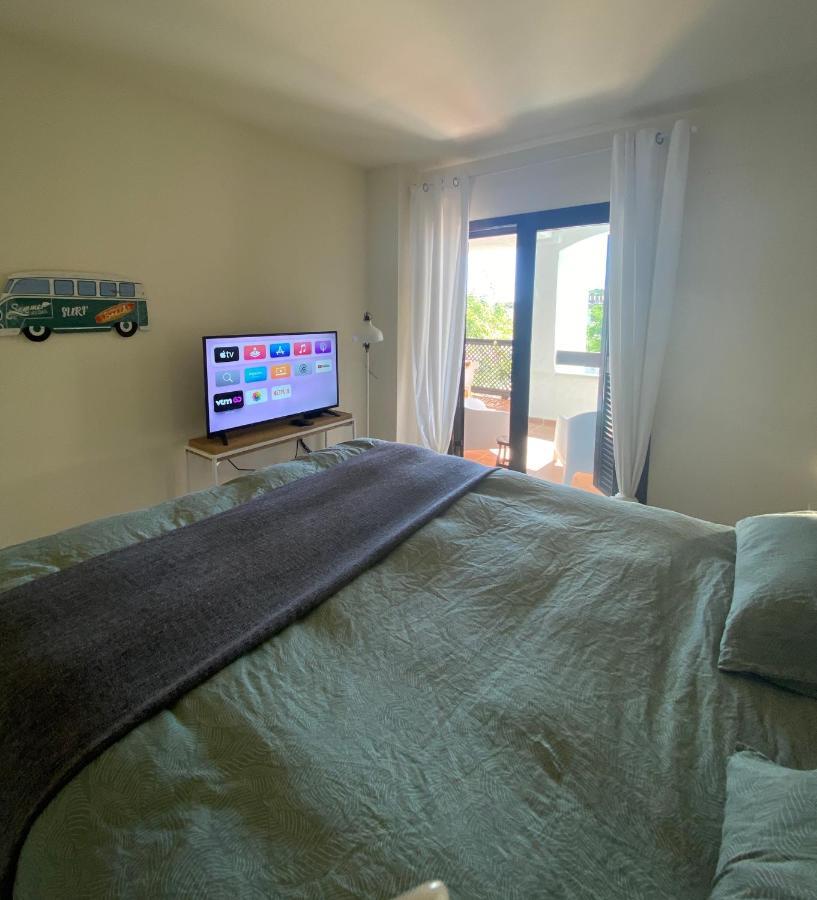 Alcaidesa Golf And Beach Resort 외부 사진