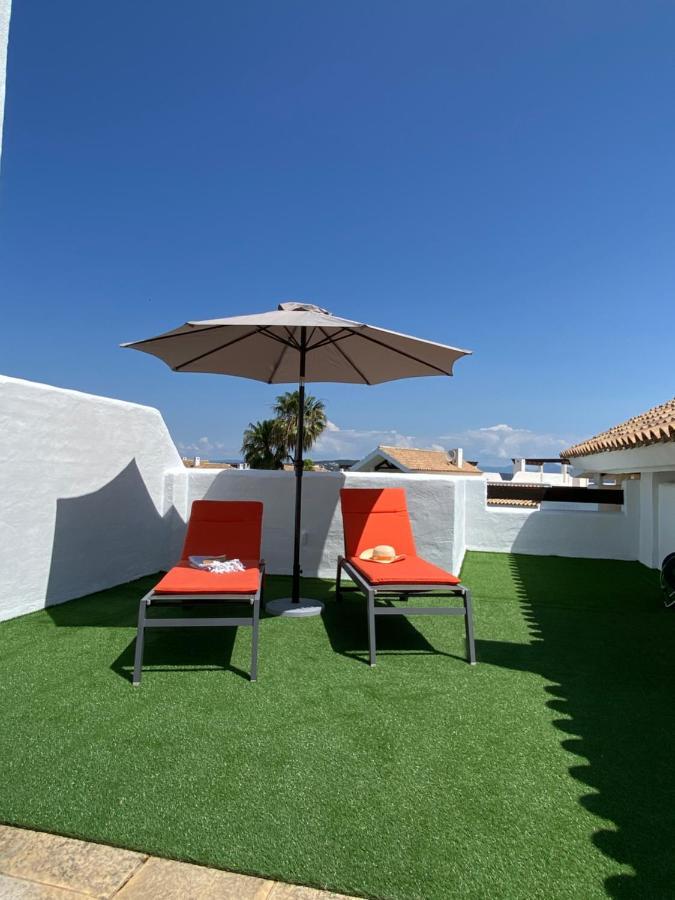 Alcaidesa Golf And Beach Resort 외부 사진