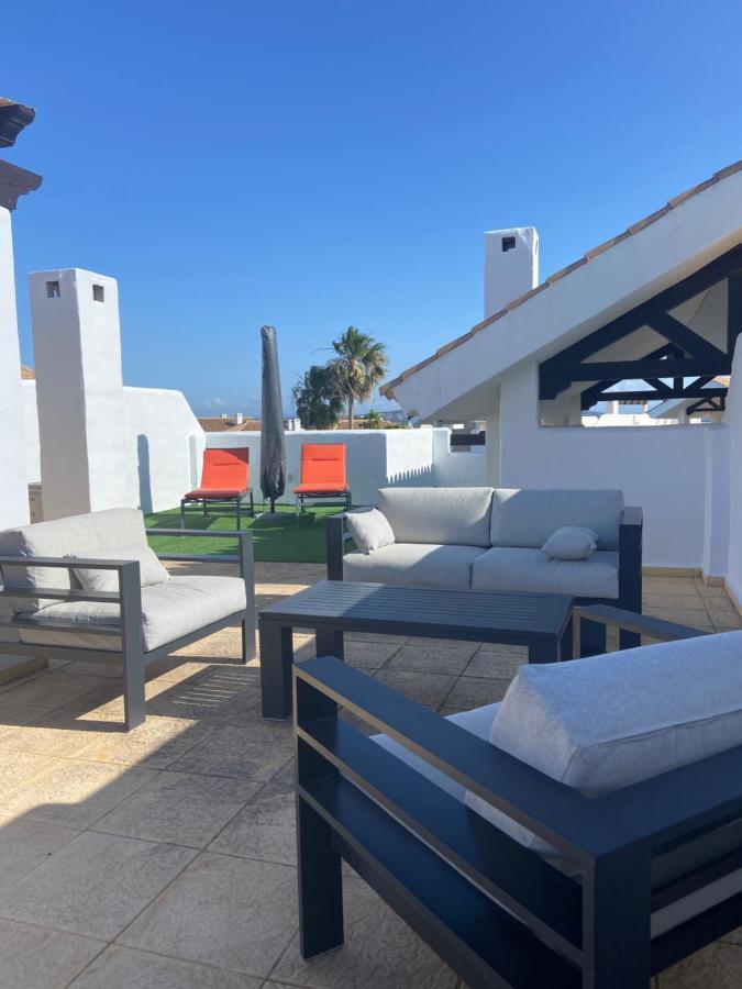 Alcaidesa Golf And Beach Resort 외부 사진