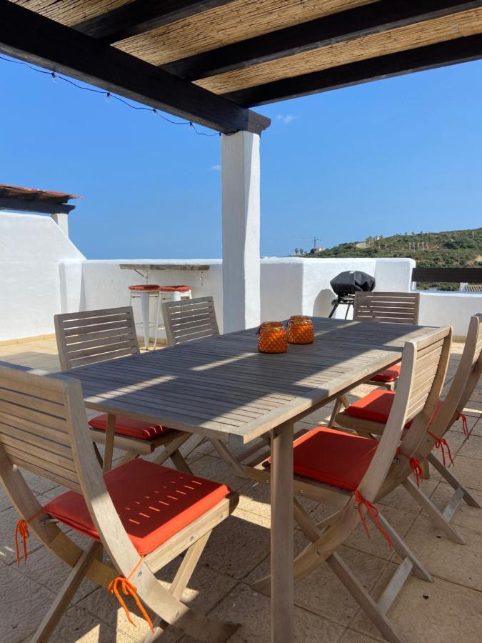 Alcaidesa Golf And Beach Resort 외부 사진