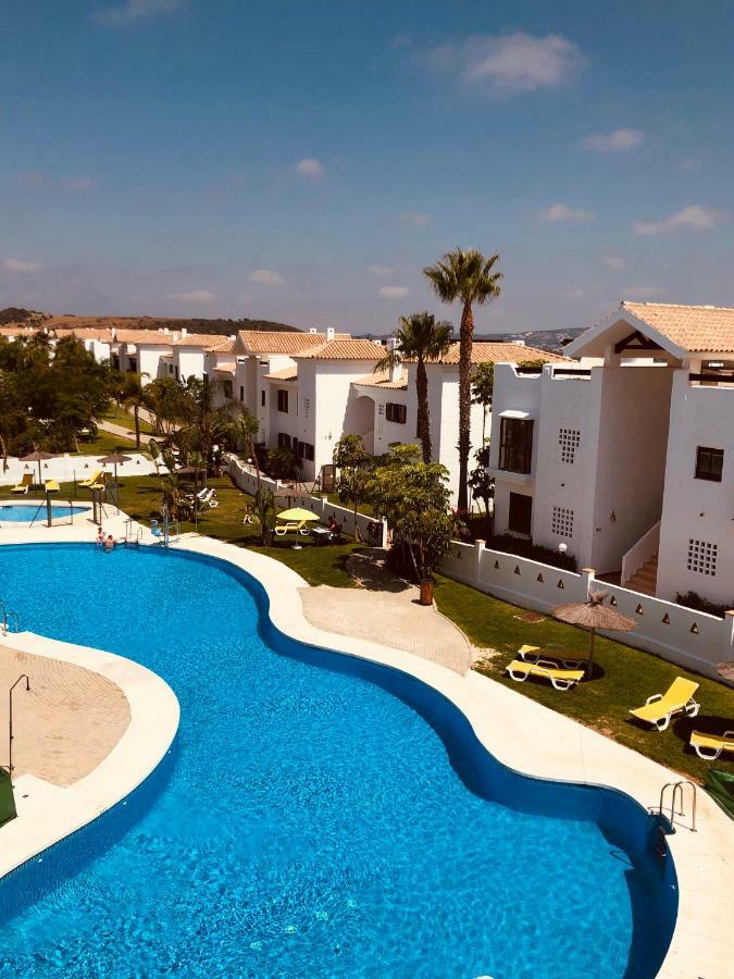 Alcaidesa Golf And Beach Resort 외부 사진