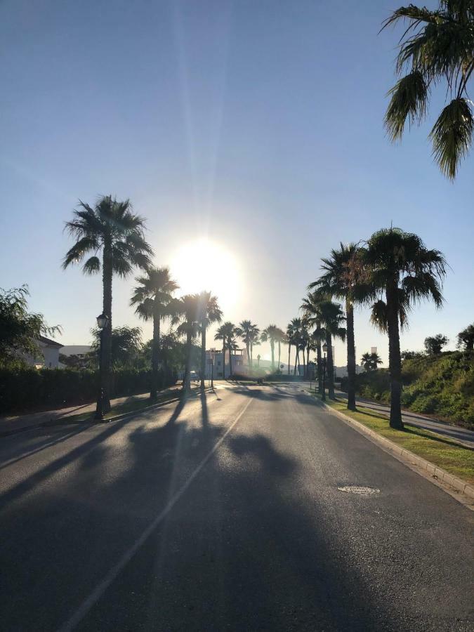 Alcaidesa Golf And Beach Resort 외부 사진