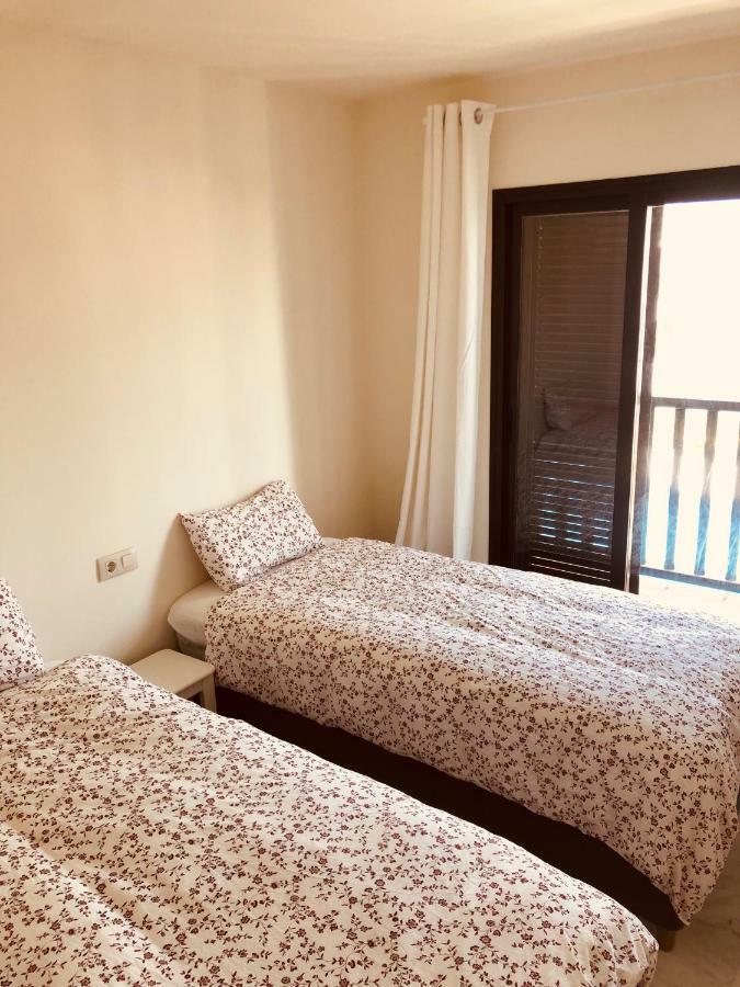 Alcaidesa Golf And Beach Resort 외부 사진