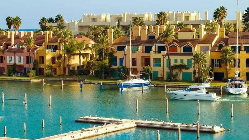 Alcaidesa Golf And Beach Resort 외부 사진