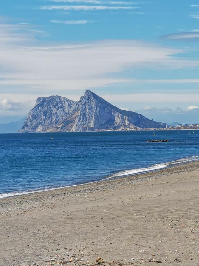 Alcaidesa Golf And Beach Resort 외부 사진