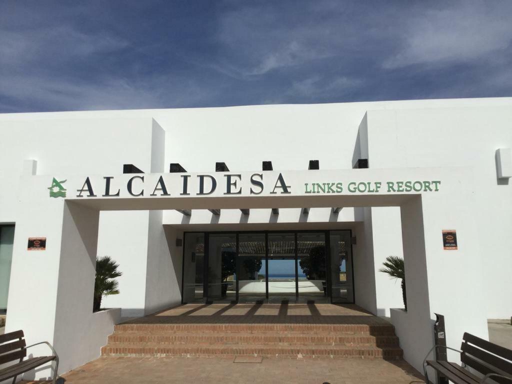Alcaidesa Golf And Beach Resort 외부 사진